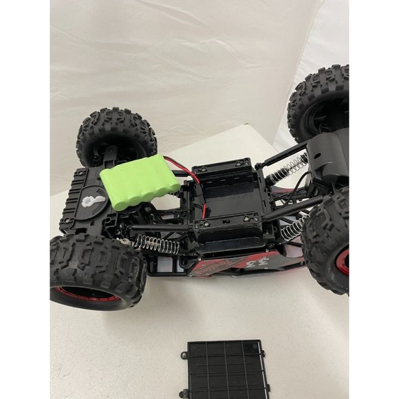 double E remote control car - Picture 4 of 5